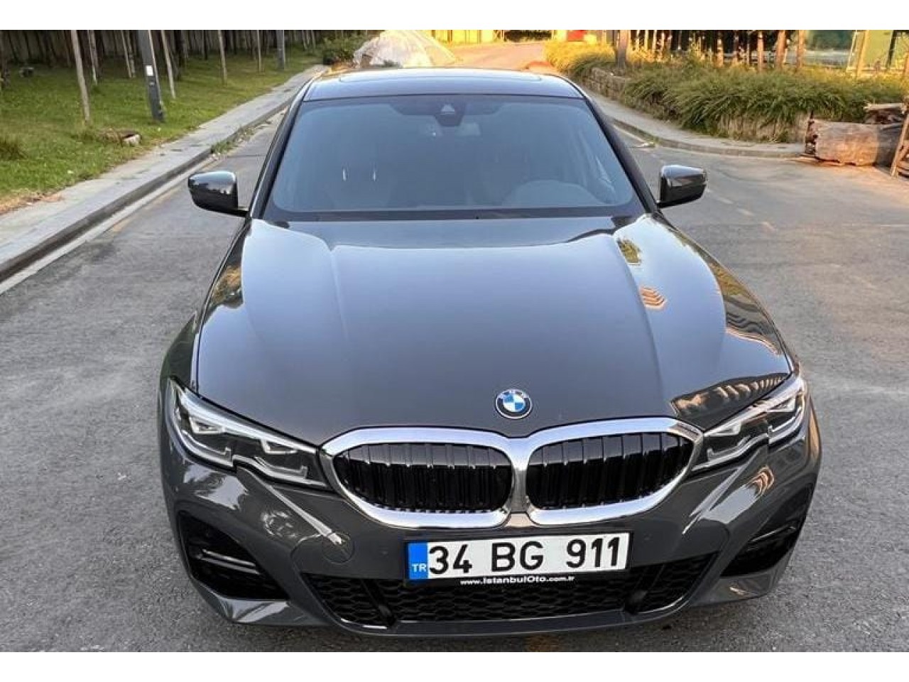 BMW 3.20i 2020 MODEL