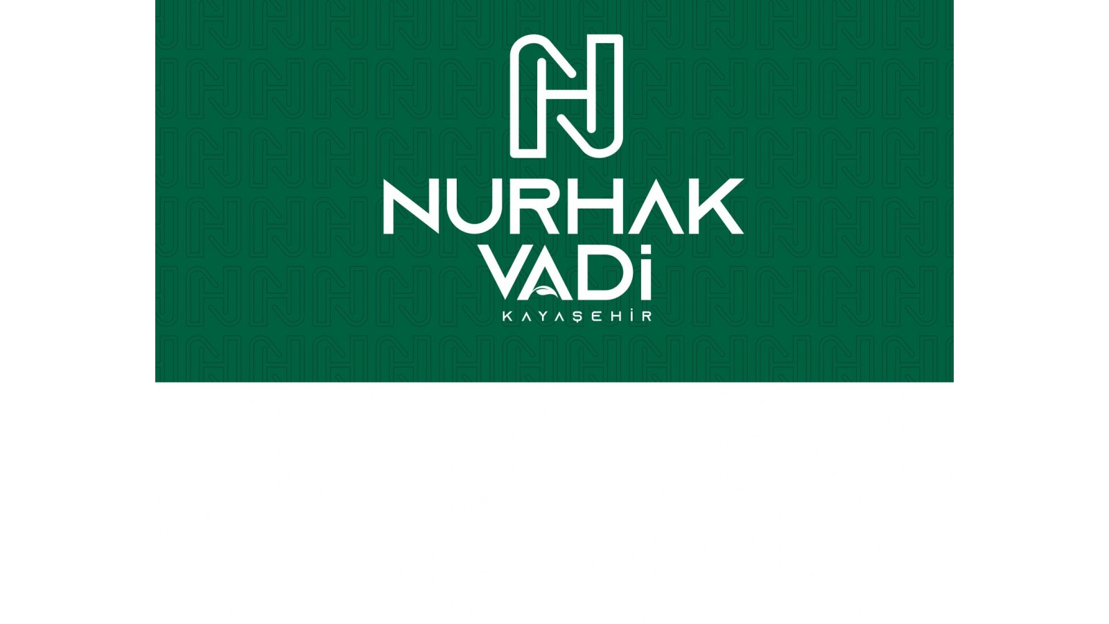 NurHak Vadi Kayaşehir